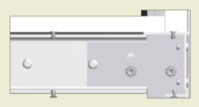 montert Skapsystem, VS000 SE Vetlanda Telefon/Telephone Telefax/Telecopy