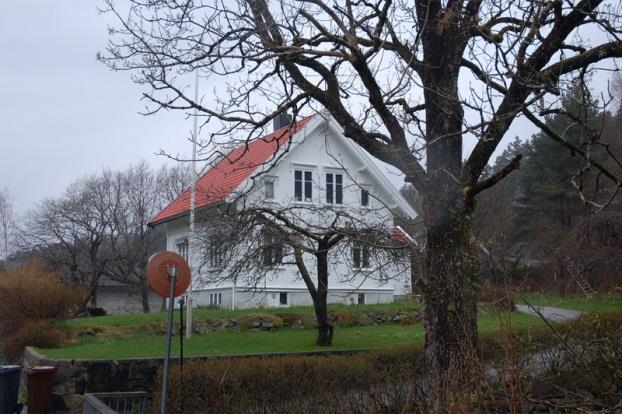 teknisk-industrielle kulturminner knyttet til elven Tverråna: 6 møller/kvernhus fra 1800-tallet, demning ved Repstadvannet, Tverråsaga fra