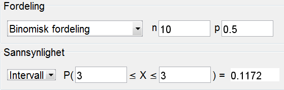 Oppgave 4 ( poeng) Sett inn korrekt symbol eller eller ) i boksen slik at påstanden blir riktig: 9 Skriv av oppgaven på besvarelsen din og forklar hvordan du tenker. Hvis, så er 9 99 og altså 9.