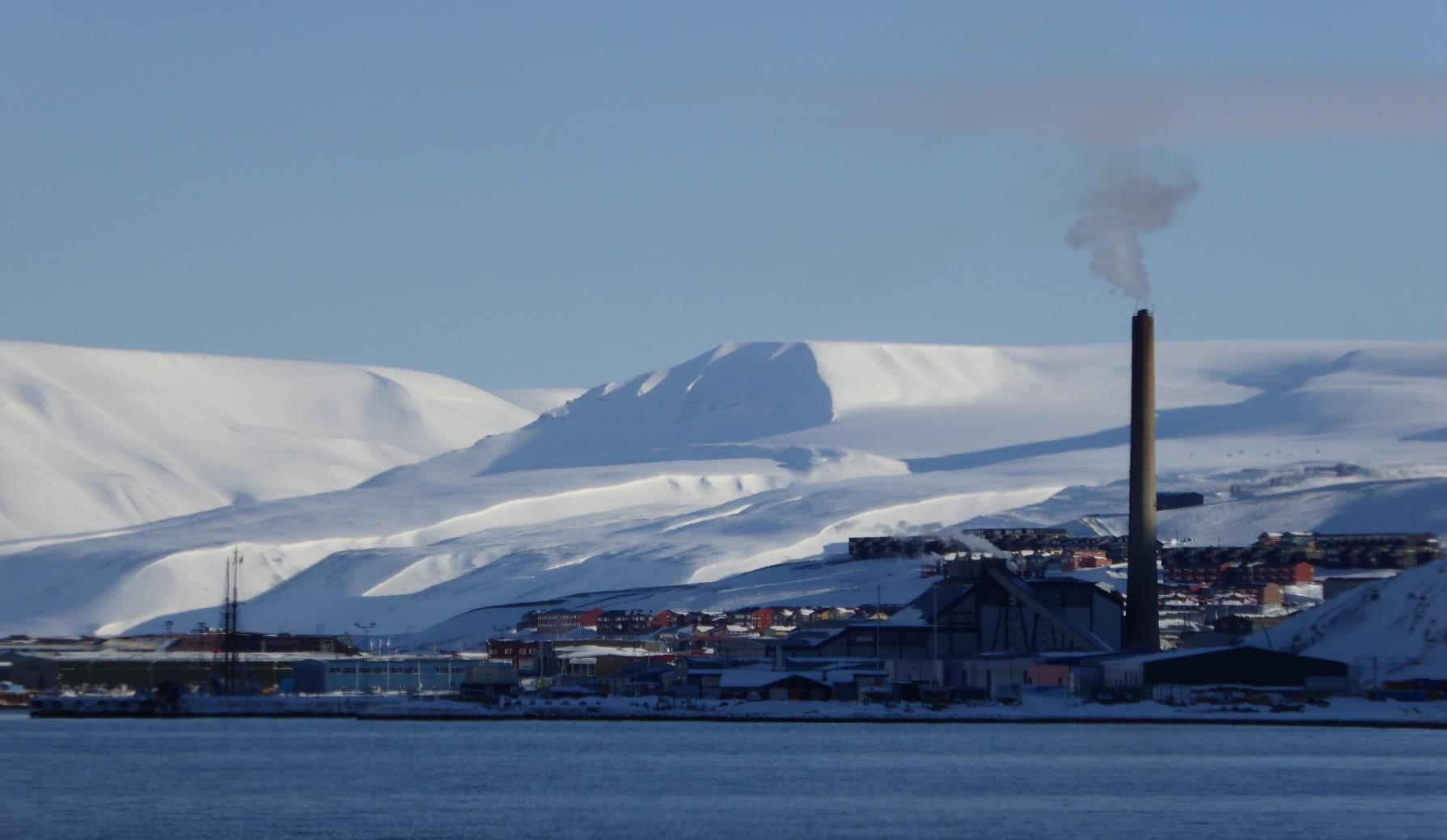 Gebyr- og fakturasatser 2017 for Longyearbyen lokalstyre Vil gjelde fra 01.01.2017-31.