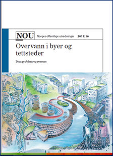 Definisjoner Avløpsanlegg - avløpsvann Spillvann og overvann Spillvannsanlegg (inkl.