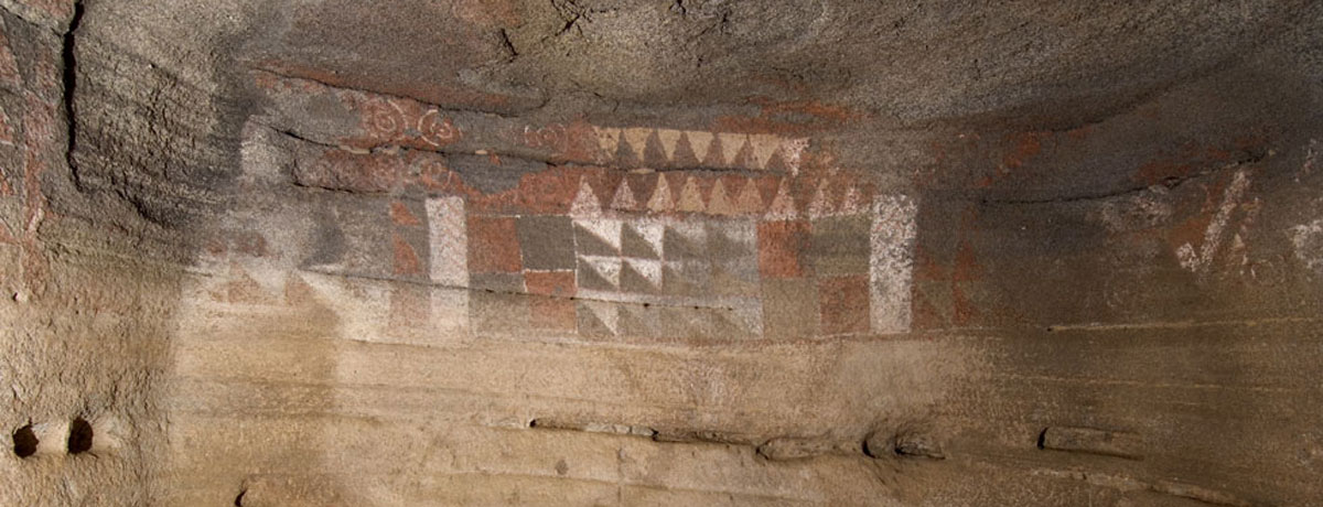 Den største attraksjonen til Gáldar er El Museo y Parque Arqueológico Cueva Pintada (hulemalerimuseum og arkeologisk park).