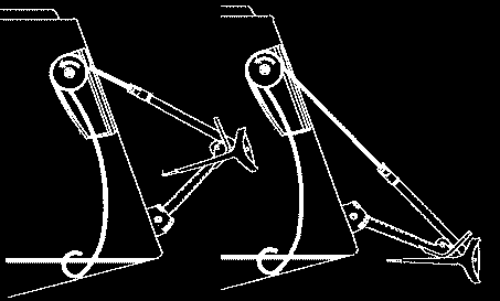 Installasjonseksempel Maxi 44 med davit Maxi 44 med løfebeslag Maxi 31 med fast beslag Maxi 44 med davit Side-Power Engbo Maxi 44 montert på