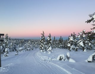 Planer for bruk er et viktig tema for å være i forkant av eventuelle brukerkonflikter, særlig mellom det tradisjonelle og det moderne friluftslivet.