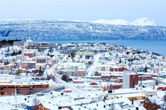 Norsk boligpolitikk i verdenstoppen Frambrakt boforhold som er av de beste i verden Unikt samarbeid mellom marked og politikk