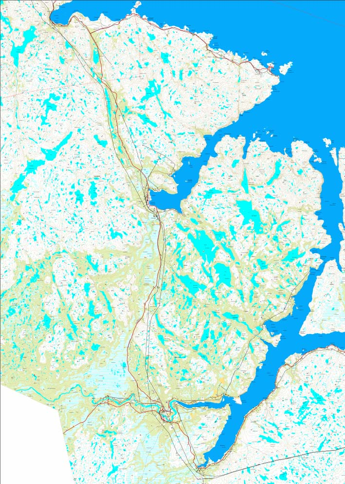 Lokal energiutredning Sør-Varanger kommune