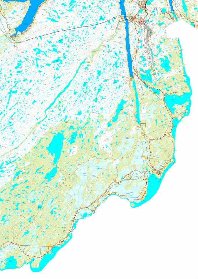 Lokal energiutredning Sør-Varanger kommune