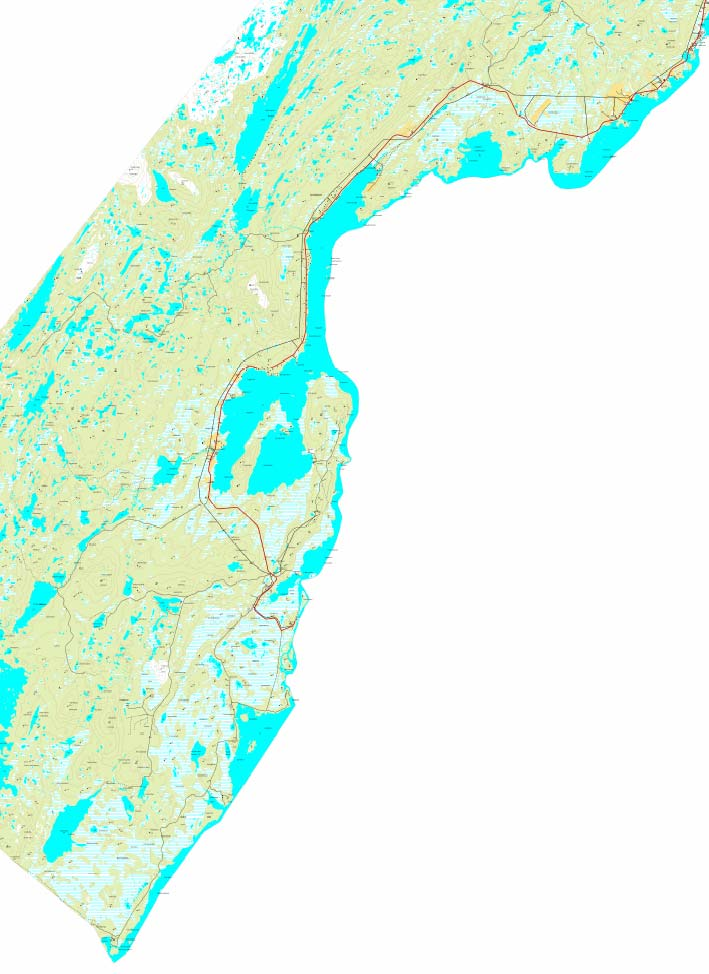 Lokal energiutredning Sør-Varanger kommune