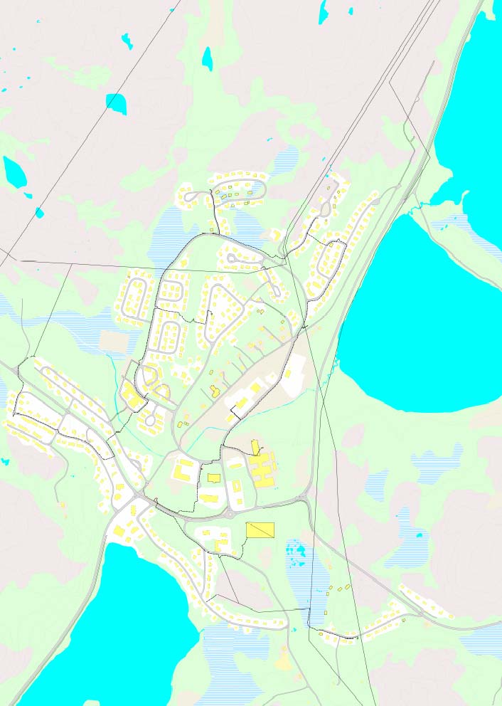 Lokal energiutredning Sør-Varanger
