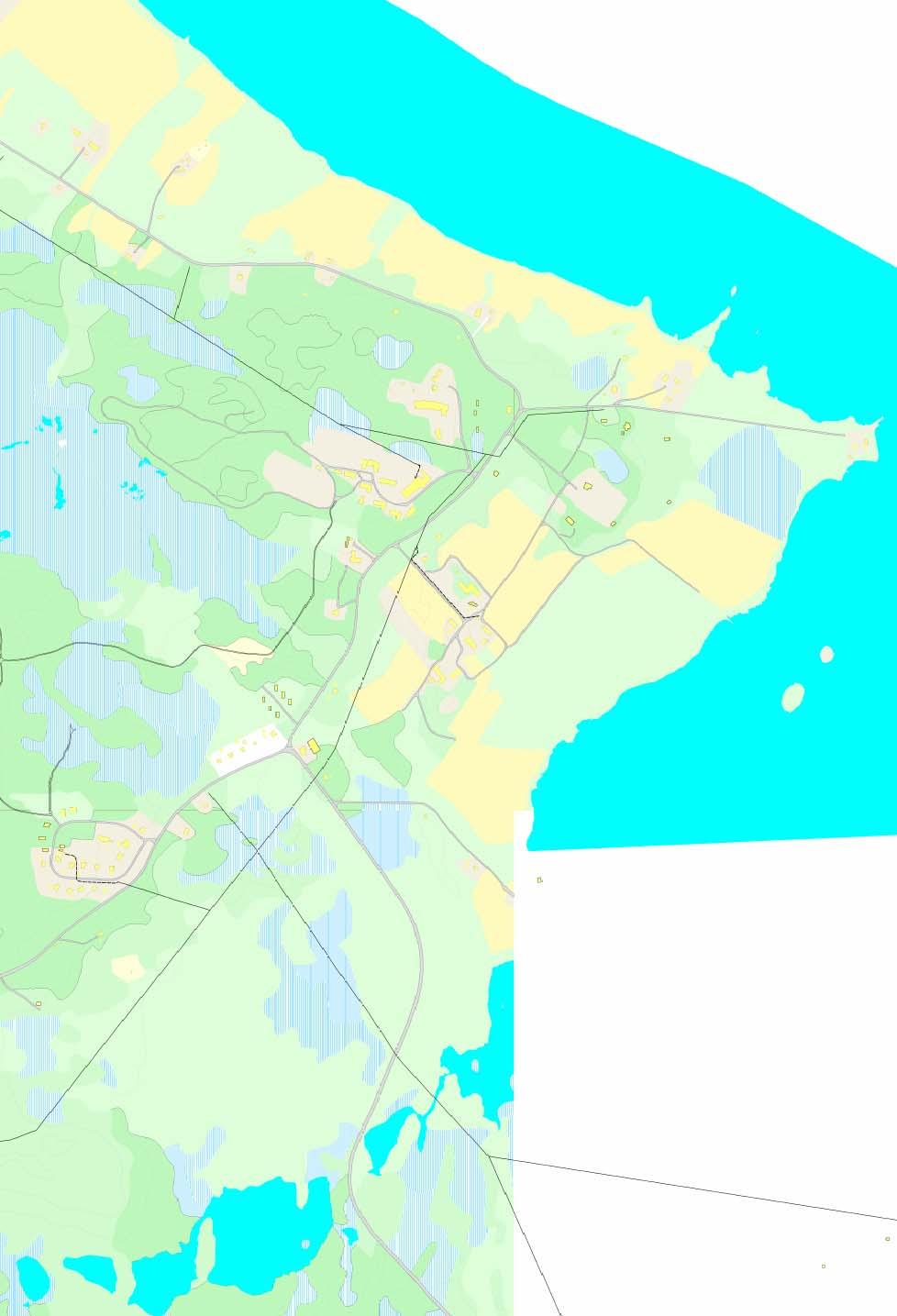 Lokal energiutredning Sør-Varanger