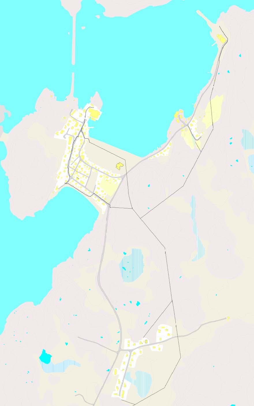 Lokal energiutredning Sør-Varanger