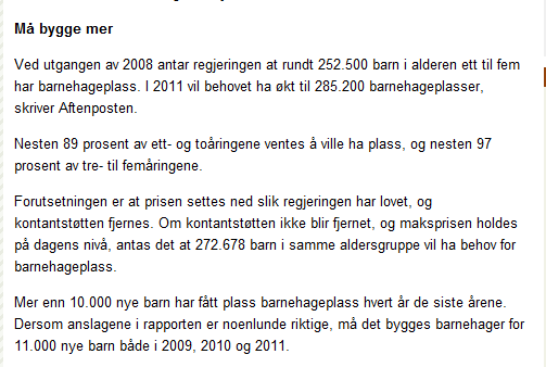 Pris og etterspørsel Sammenhengen