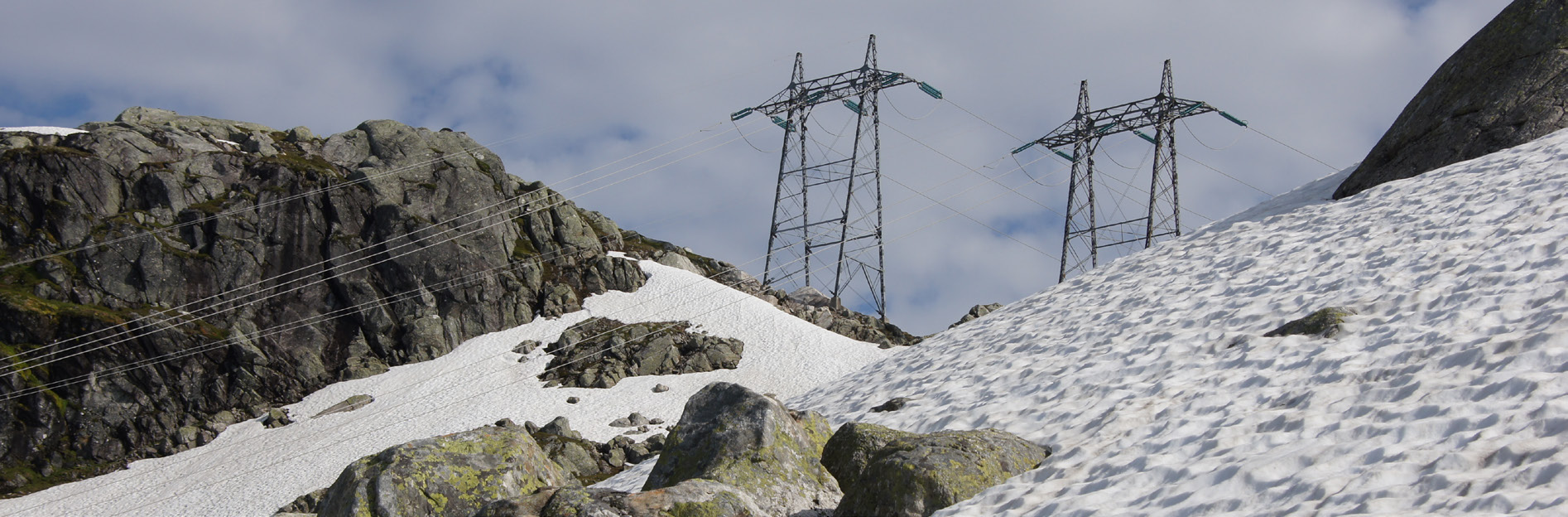 Konseptvalgutredning Kraftsystemet i Finnmark, analyse av behov og tiltak etter 2020 Fotograf: Gro Berglund, Statnett Mulighet til å bygge ut mer vindkraft utgjør en tilleggsgevinst Økt