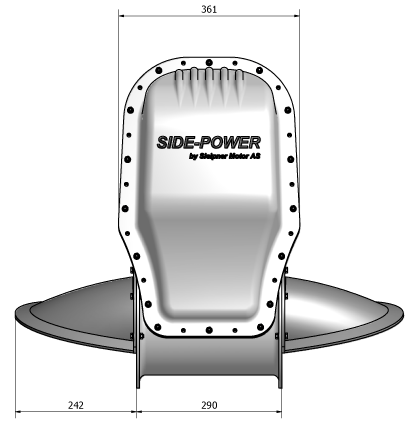 SX 100/185T 24V : 400 CCA DIN/760 CCA SAE Max.