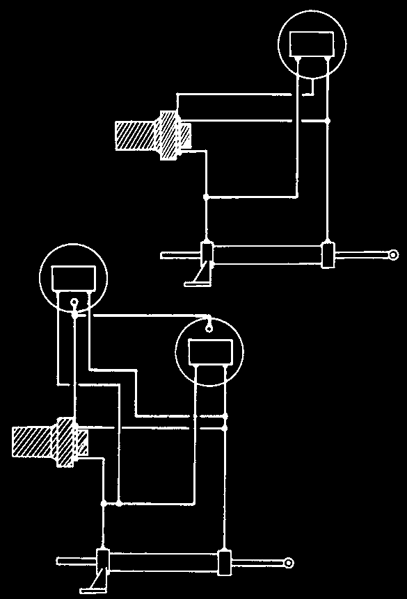 Ø: 12 mm - Samsvarer med DNV standard EN 30592 - Gir en presis og behagelig styring Art.nr.