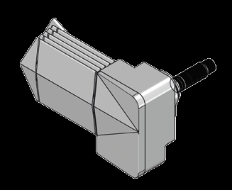 2-polig motor CE godkjent Pendulum Pantograph Vindusviskere Tekniske data 215BD Spenning 12 / 24 CE godkjent Ja Dreiemoment 15 Nm Strømforbruk 15 W Isolert jording Standard IP grad IP66 Dekkmontering