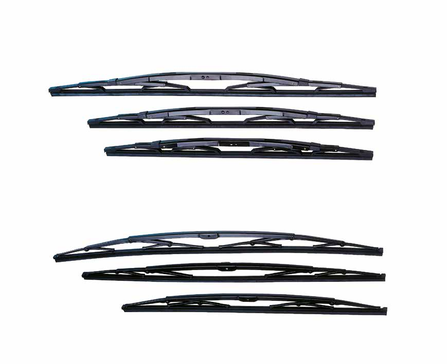 1/4" B.S.P x 6mm, rett 2117 7 Slange nylon Ex.4 x 6mm, grå 2157 7 Slange gummi flexibel Ex. 4 x 6mm, sort (utv) 2154 - Slange nylon Ex.