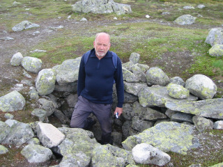 Kommunale motorferdselsplaner Handlingsdel forts.