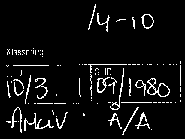 2010 Omklassifisering av rv 80 Strømsnes - Røvika Vi viser til Deres brev av 09.09.2009. Nordland fylkeskommune har behandlet overnevnte omklassifiseringssak den 19.04.2010. Vedlagt oversendes Nordland fylkeskommunes vedtak nr 39/10 til orientering.