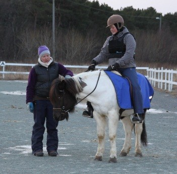 Årsberetning for Aktivitetsgruppa i Ørland Travklubb 2012 Styret.