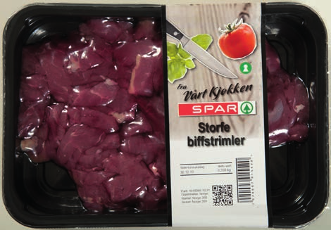 SPAR 9,71/kg