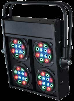 LED PR Lightning XPAR 348,