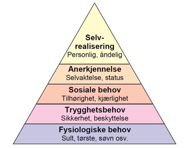 ansatte vil det være viktig å få god lønn, bonusordninger, provisjon og muligheter til å stige i gradene for å gjøre en ekstra innsats på arbeidsplassen.