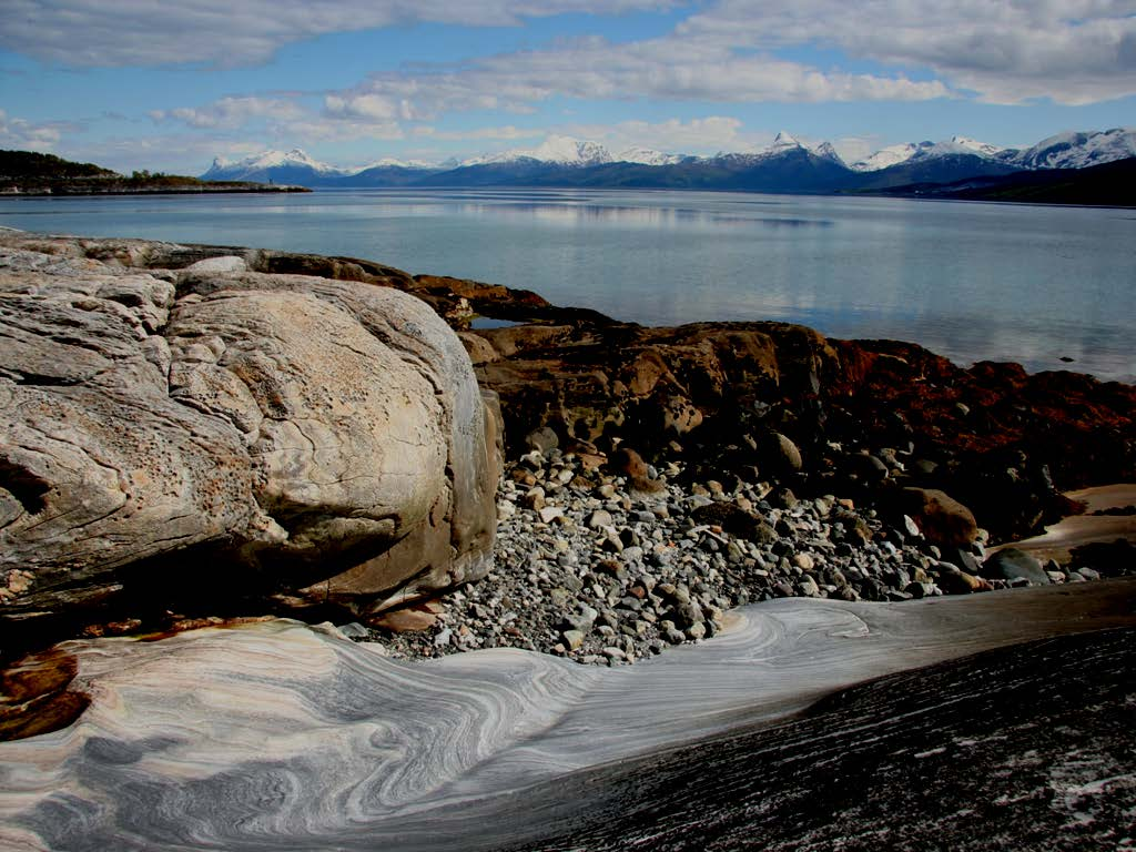 Hvis verden skal gå i retningen vi ønsker, kreves utvinning av nye mineralressurser før vi kommer så langt at resirkulering