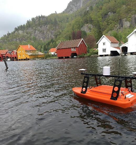 FKB/NVDB Jernbanemåling Etablering og kontroll av grunnlagsnett Terrengmodellering og masseberegning Geometrisk kontroll og dokumentasjon Digital