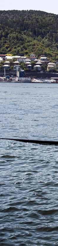 Vi gjør fjordene renere Holen avløpsrenseanlegg I 2012 startet ombyggingen til et biologisk - kjemisk renseanlegg for å klare sekundærrensekravet gitt av Fylkesmannen i Hordaland.