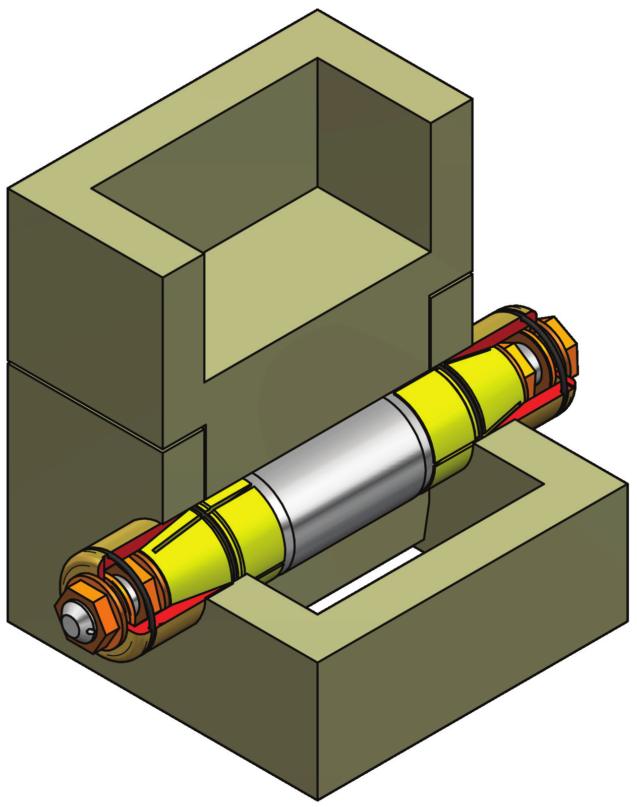 TABLE OF CONTENT / INNHOLD 1/ assembly montering 2/ technical specifications/torque