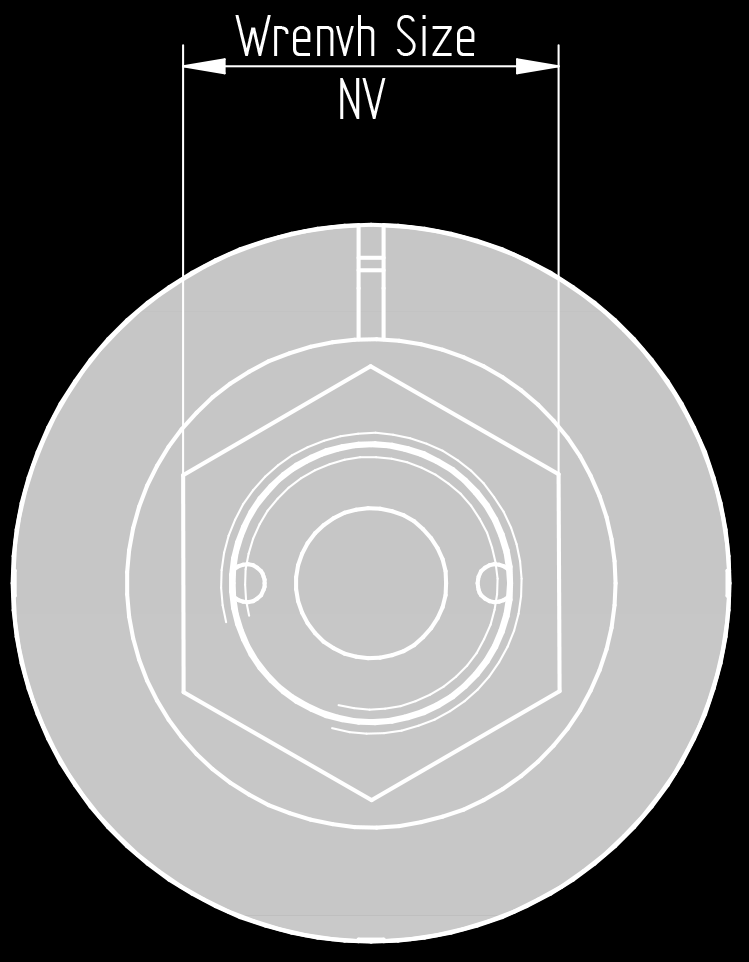 Standard conical sleeve ----- Standard konhylse 2/ technical specifications/torque tekniske