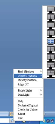 3. Bildeoptimering Find Windows (Finn vinduer) I enkelte tilfeller kan brukeren ha sendt flere vinduer til samme partisjon.