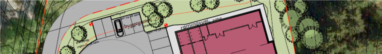 5. 11-6 TILTAK MOT BRANNSPREDNING MELLOM BYGGVERK 5.