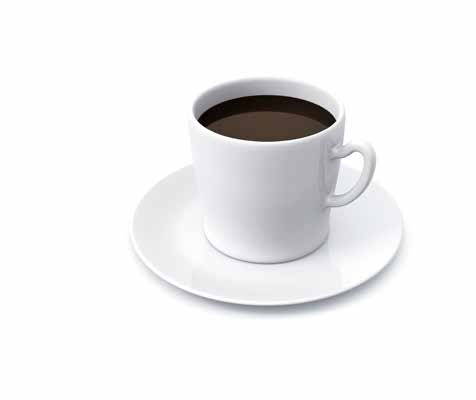 Det reduserer varmetapet, slik at temperaturen på kaffen kan holde seg mellom 80-85 C lengst mulig. Serveringskannen bør være av f.eks. glass, porselen eller rustfritt stål.