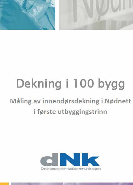 Nyhetsbrev Desember 2013 NØDNETT PROSJEKTLEDERS HJØRNE Prosjektstyrer/ controller Tone Olsen Innføring kontrollrom og radioterminaler Ulf Sandvik Dokumentasjon Åsa Waldemar (ny) Informasjon Ragnhild