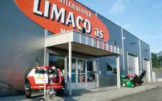 LIMACO as...med mye god erfaring, og ansatte som bestreber seg 2 på å yte "GOD GAMMELDAGS SERVICE". MANGE har oppdaget hvor greit det er å leie av LIMACO for å gjøre hele, eller deler av jobben selv.
