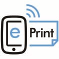 com/go/businessmobileprinting for å finne en liste over enheter som støttes. Touch-to-print-funksjonalitet krever kjøp av tilleggsmodul.