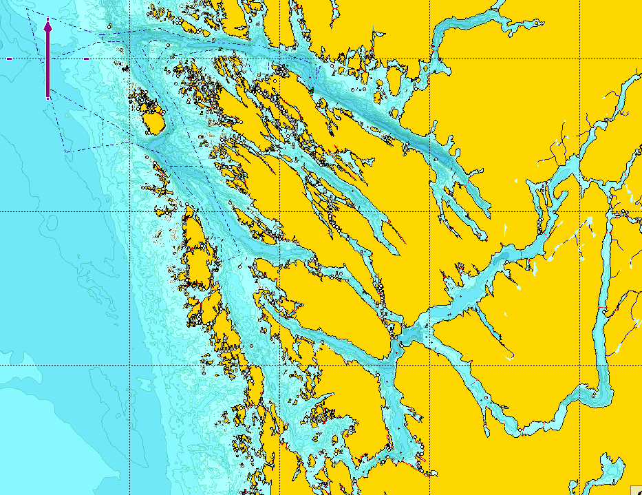 SAM-Marin 2 MATERIAL OG METODE Fensfjorden Mongstad Lindås Bergen Figur 1. Oversiktskart over Lindås og Mongstad i relasjon til Bergen. Kartkilde: Olex.