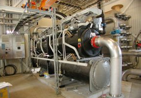 MILJØ & ENERGIGJENNVINNING Fullført KOBIX biogassanlegg i