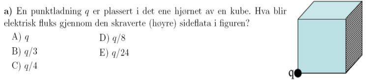 Kap 8 9.3.15 Øving 9, flevalg: Øving 9, oppgave 3 Young & Feedman, kap..: Elek.