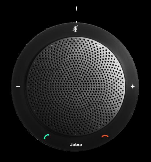Jabra SPEAK 410 Model Jabra SPEAK 410 Unique Selling Points Microphone type Audio quality Features Remote Call Control Optimized for Unified Communications Best-in-class performance Stylish form