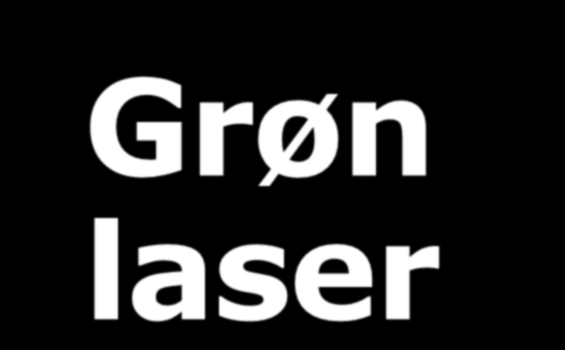 Grøn