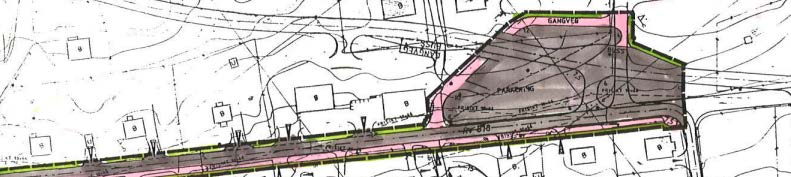 Vestvågøy kommune har vedtatt «Kommunedelplan for trafikksikkerhet 2007 2014, Handlingsplan 2012-2015». Vedtatt i kommunestyret den 11.09.12 i Ksak 072/12.