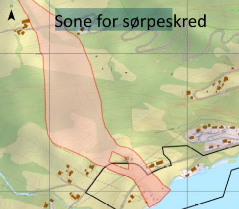 Naustdal (Sogn og Fjordane) Områdeplan Sæla -