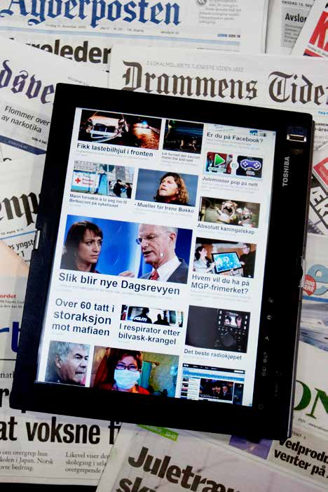Medieøkonomi Mediemangfoldet i Norden er under press. Den økte konkurransen fra selskaper som Facebook og Google har konsekvenser for annonsemarkedet, og dermed også for medieøkonomien.