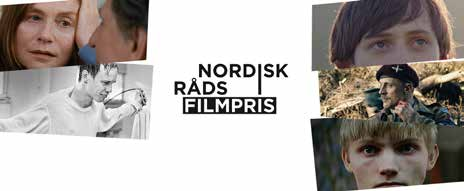 Nordisk film i det digitale markedet Alle de nordiske landene er i samme situasjon som Norge på filmfeltet det letes etter nye forretningsmodeller både for å sørge for formidling av nasjonale filmer,