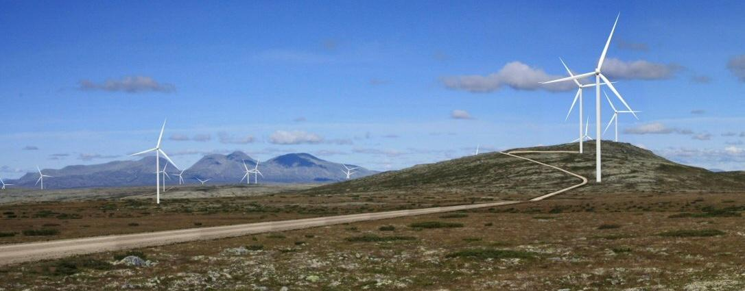 Konsekvensvurdering Områdets verdi er middels stor verdi. Påvirkningen er svært stor negativ. Konsekvens: Utbyggingsløsning alt.