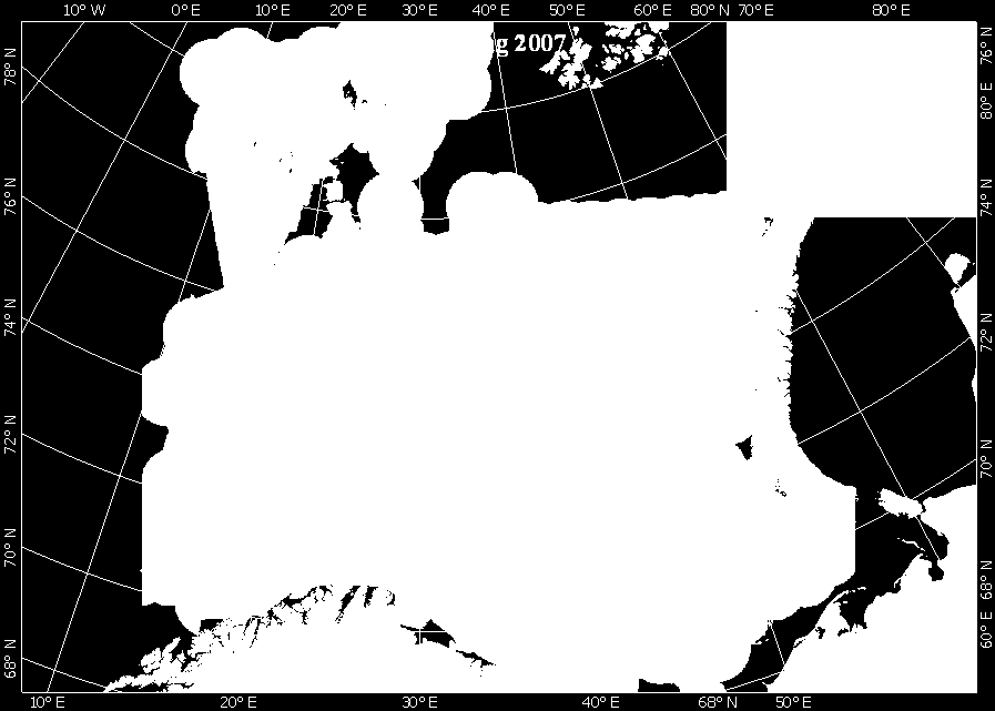 2006 omtrent den samme som den har vært i tidligere år.