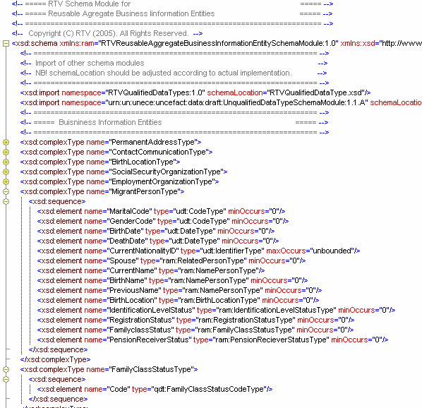 <?xml version="1.0" encoding="utf-8"?> <!-- ====================================================================== --> <xsd:restriction base="xsd:token"> <!